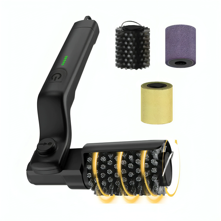 GrillSync Electric Brush