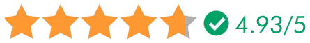 GrillSync Electric Brush 5 star rating